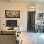 Apartament Casa Rosa Półwysep Sorrentyński