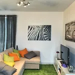Apartament Casa Rosa Półwysep Sorrentyński