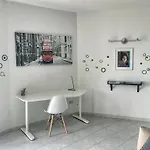Apartament Casa Rosa