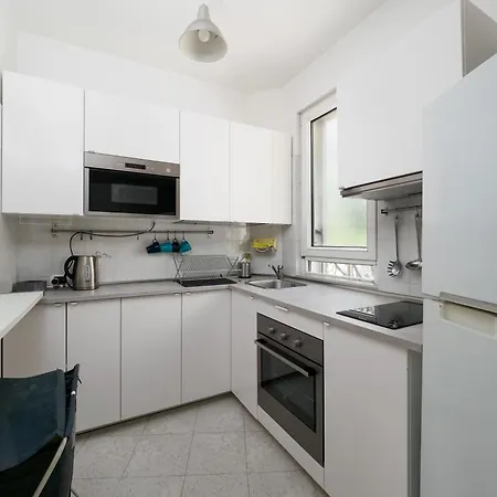 Appartement Casa Rosa Sorrente