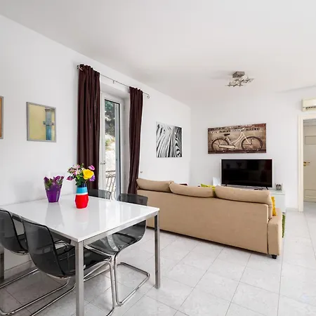 Appartement Casa Rosa *