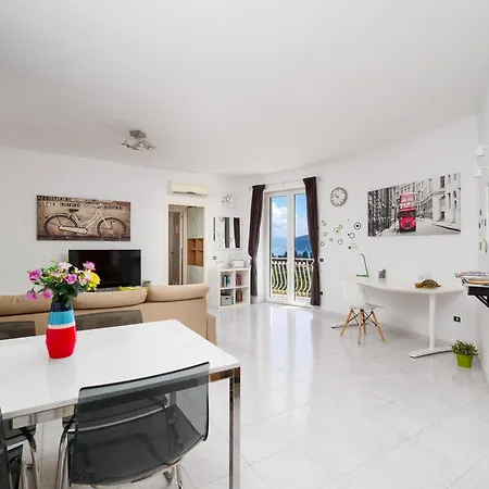 Appartement Casa Rosa