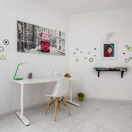 Appartement Casa Rosa