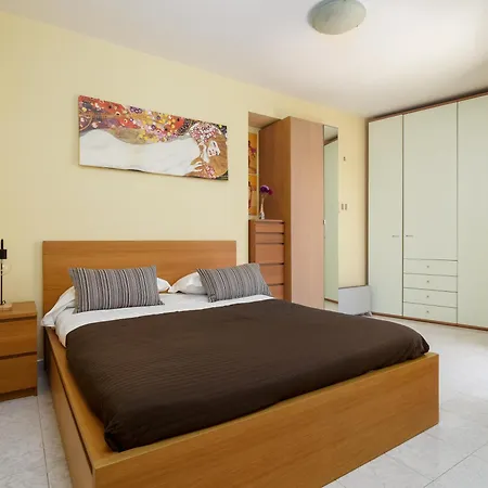 Appartement Casa Rosa Sorrente