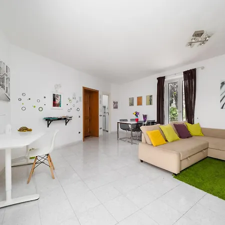Appartement Casa Rosa Sorrente
