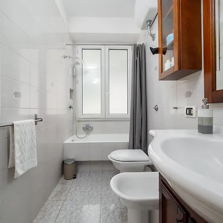 Appartement Casa Rosa *