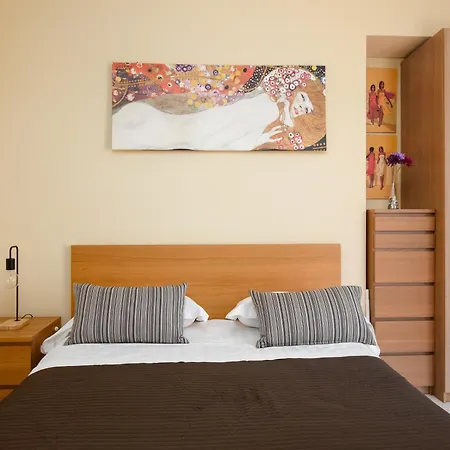 Appartement Casa Rosa *