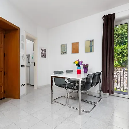 Casa Rosa Appartement