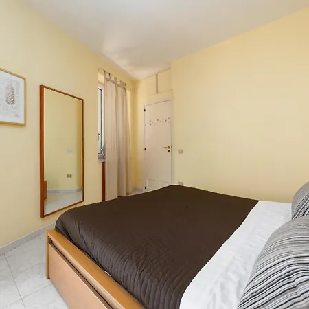 Casa Rosa Sorrente
