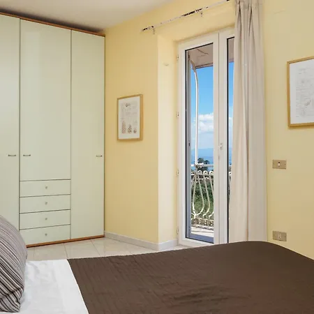 Appartement Casa Rosa *