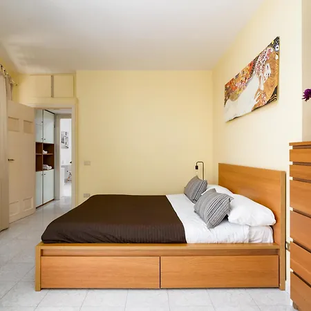 Casa Rosa Appartement