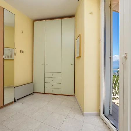 Casa Rosa Appartement *