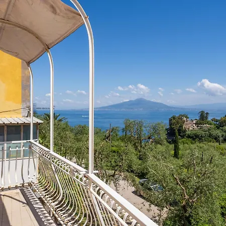 Casa Rosa Appartement