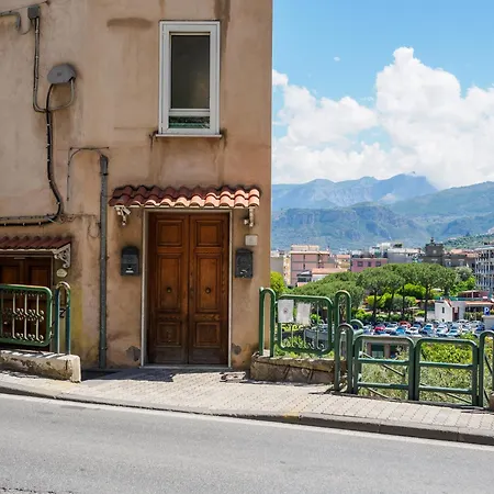 Casa Rosa Appartement
