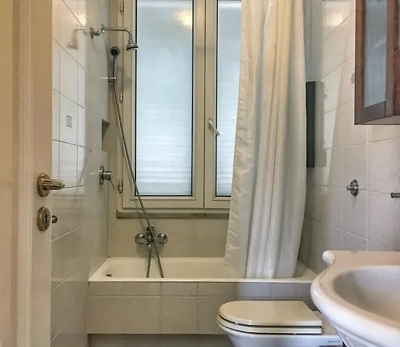 Casa Rosa Апартаменты Сорренто