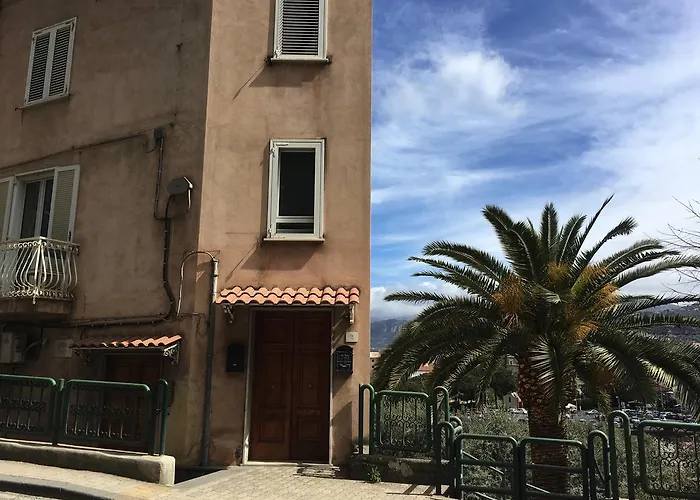 Casa Rosa Апартаменты *