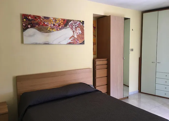 Апартаменты Casa Rosa *