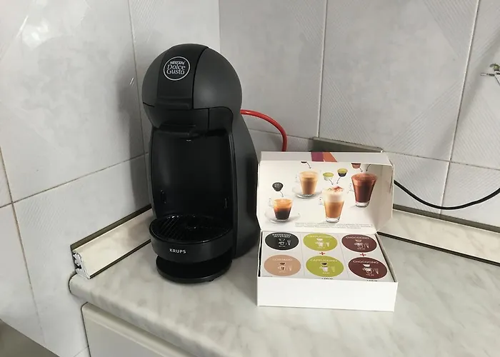 Апартаменты Casa Rosa Сорренто