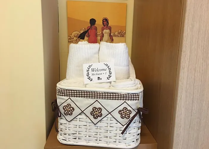 Casa Rosa * Сорренто