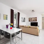 Apartment Casa Rosa *