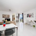 Apartment Casa Rosa