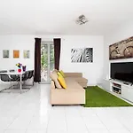 Casa Rosa Apartment Sorrent