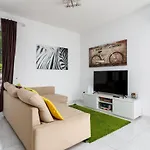 Apartment Casa Rosa *