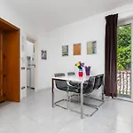 Casa Rosa Lejlighed
