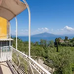 Casa Rosa Apartment