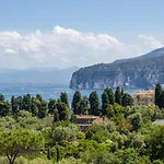Casa Rosa Lejlighed Sorrento