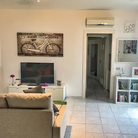 Apartment Casa Rosa Sorrento