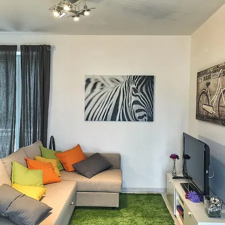 Apartman Casa Rosa Sorrento