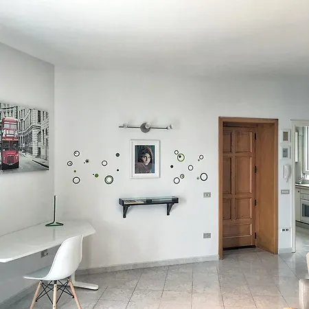 Casa Rosa * סורנטו