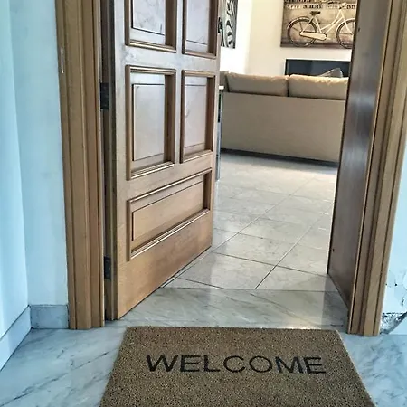 Casa Rosa * סורנטו