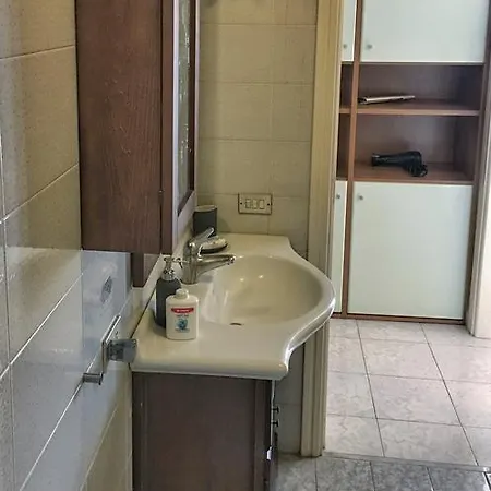 Casa Rosa סורנטו