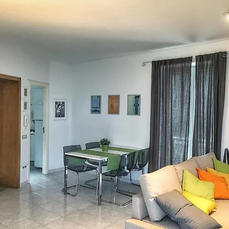 Casa Rosa Apartment