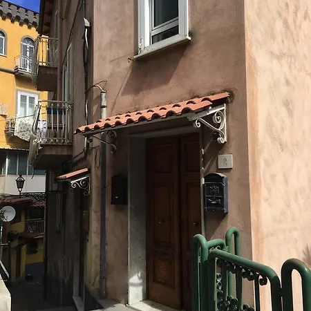 Casa Rosa * סורנטו