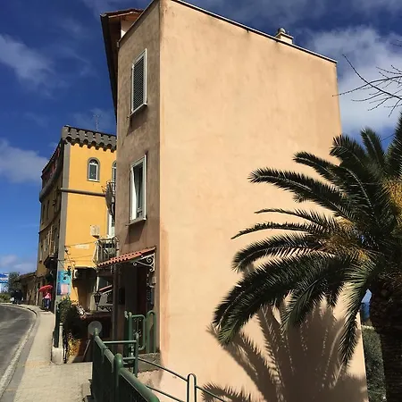 Casa Rosa סורנטו