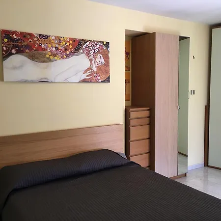 Apartman Casa Rosa *