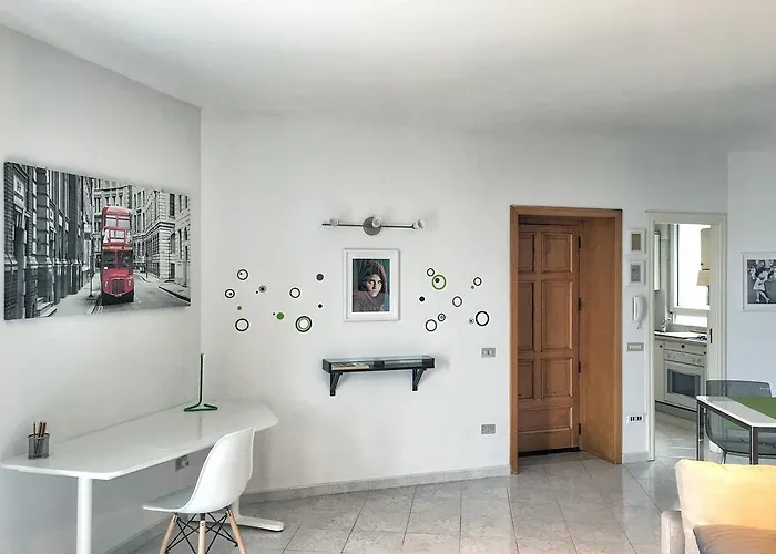 Casa Rosa * Σορέντο