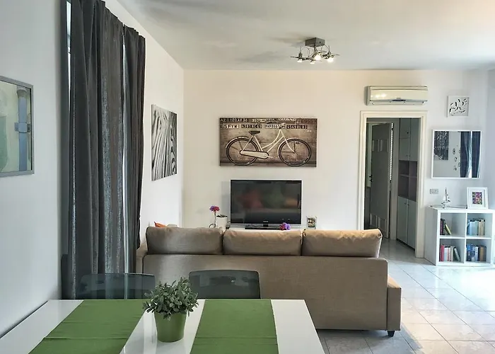 Casa Rosa Διαμέρισμα