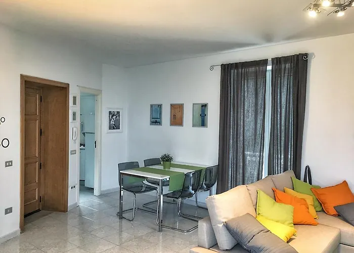 Casa Rosa Apartment
