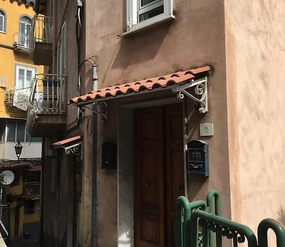 Casa Rosa * Sorrent